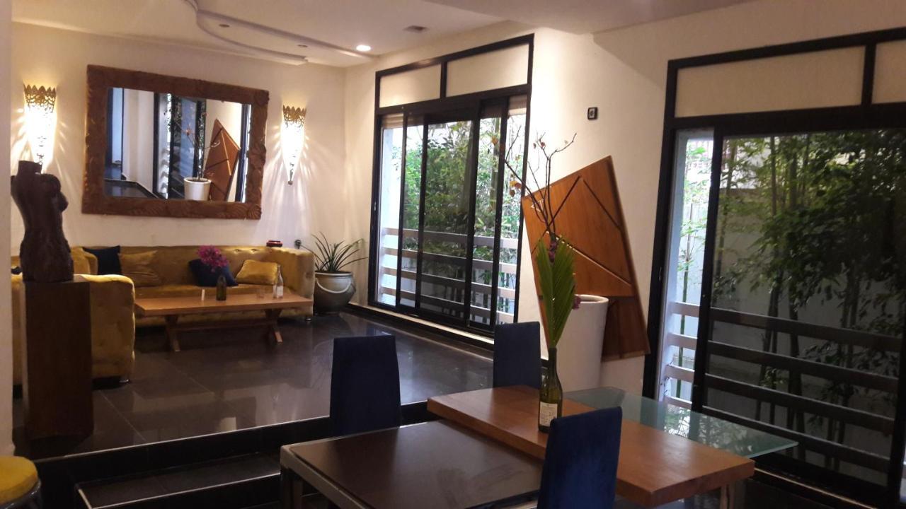 Villa Mehdia Kenitra Exterior photo